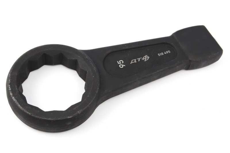 Ключ ударный накидной 95 мм (КГКУ 95)