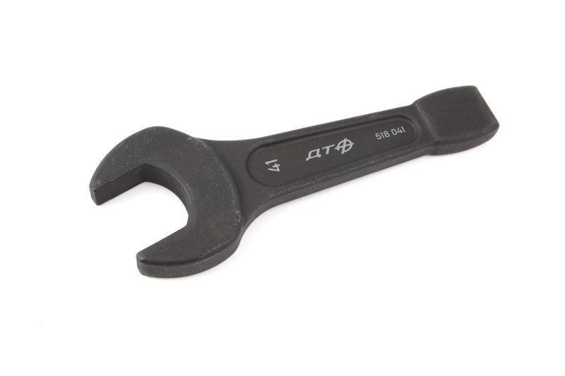 Ключ ударный рожковый 41 мм (КГОУ 41)