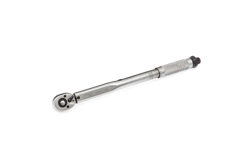 Ключ динамометрический 20-110Нм 3/8"