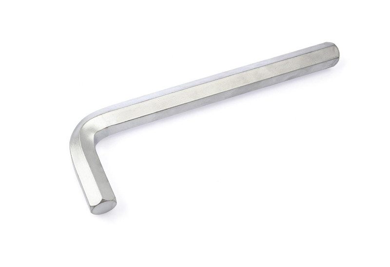 Ключ шестигранный 21 мм