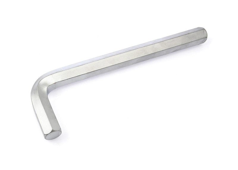 Ключ шестигранный 22 мм