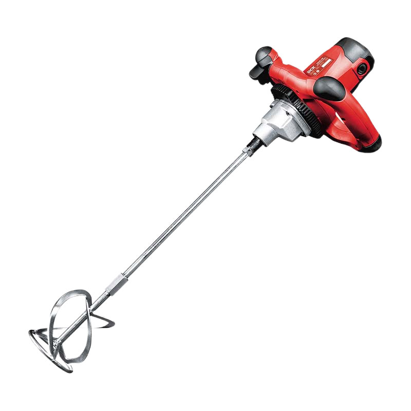 Миксер DCK KQU08-160, 1400Вт, М14, 0-800об/мин KQU08-160