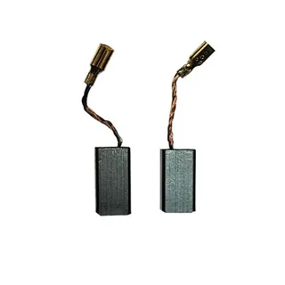 Щетки графитовые DCK для KJZ03-16B 30530600007