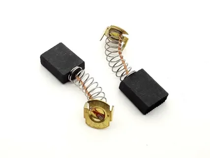 Щетки графитовые DCK для KSJ02-10, KSJ03-10 30530600047