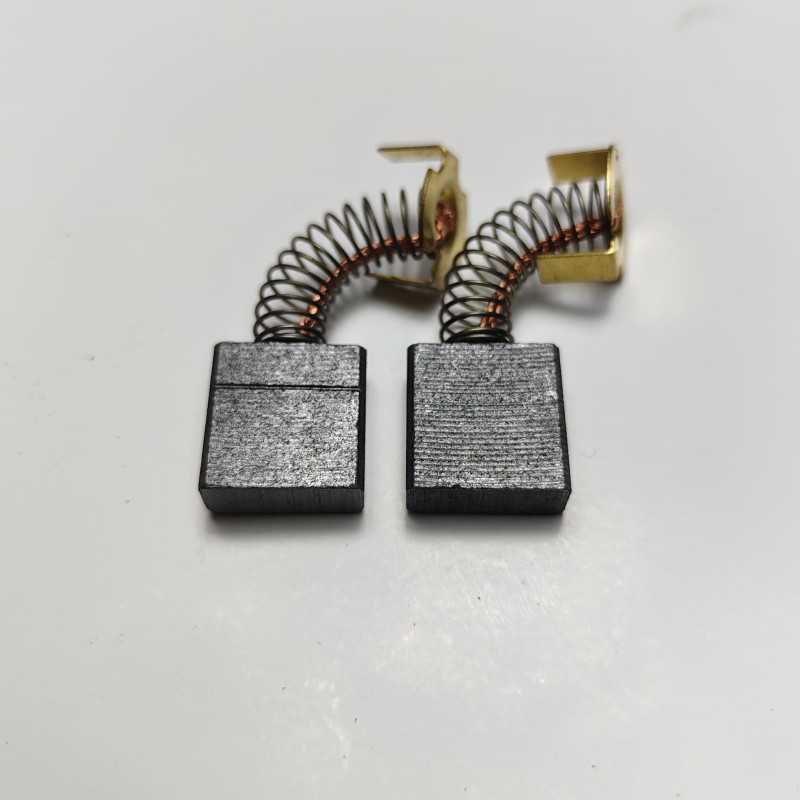 Щетки графитовые DCK для KSJ08-25 30530600048