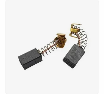 Щетки графитовые DCK для KSM230A, KJG03-355, KZZ02-200S 30530600030