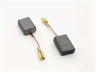 Щетки графитовые DCK для KSP04-180, KMY03-185, KMY04-185, KJX07-255, KSM03-150 30530600039
