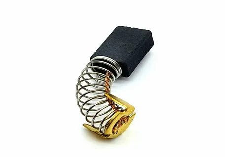 Щетки графитовые DCK для KZG02-15 30530600035