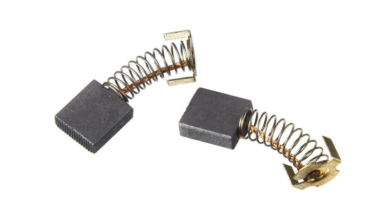 Щетки графитовые DCK для KZG16 30530600037