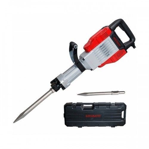 Молоток отбойный FELISATTI М-25/1500В