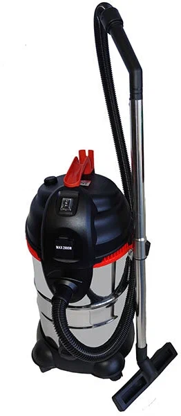 Пылесос строительный FELISATTI 30/1400