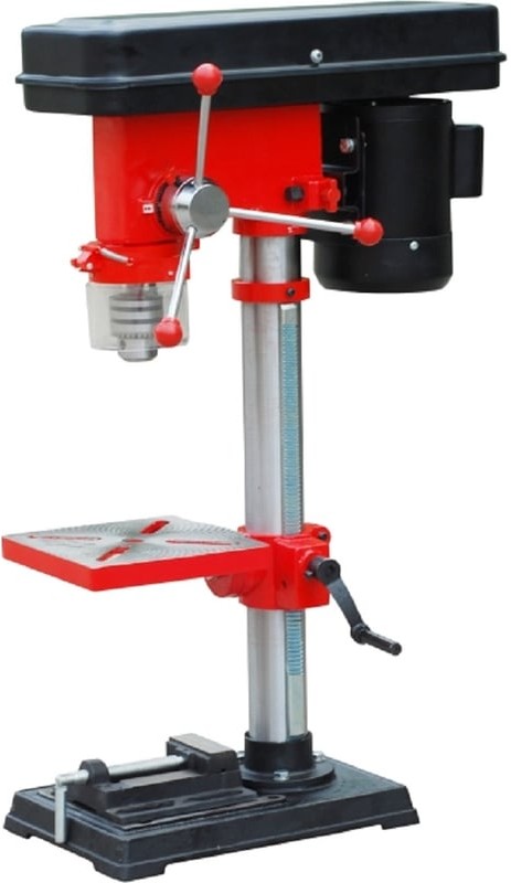Станок сверлильный FELISATTI СС-16/550Э