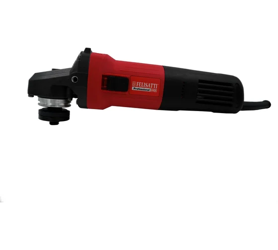 Шлифмашина угловая FELISATTI FT8214 125/1400 HD