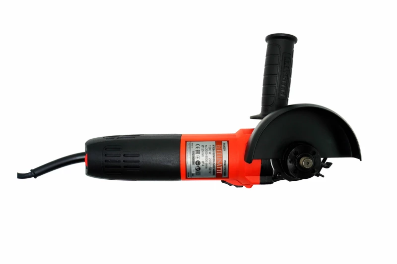 Шлифмашина угловая FELISATTI FT8215 125/1500ЭВ