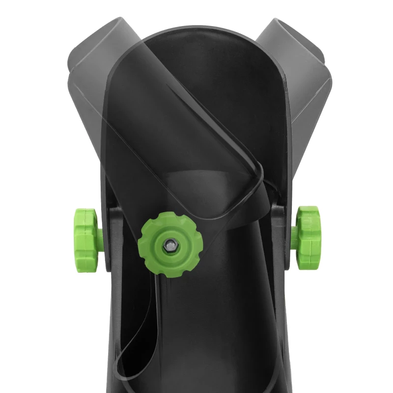 Снегоуборочная машина электрическая ЭСБ-2000, 2 кВт Сибртех