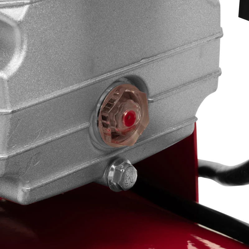 Компрессор воздушный КК-2200/100, 2,2 кВт, 350 л/мин, 100 л, прямой привод, масляный MTX