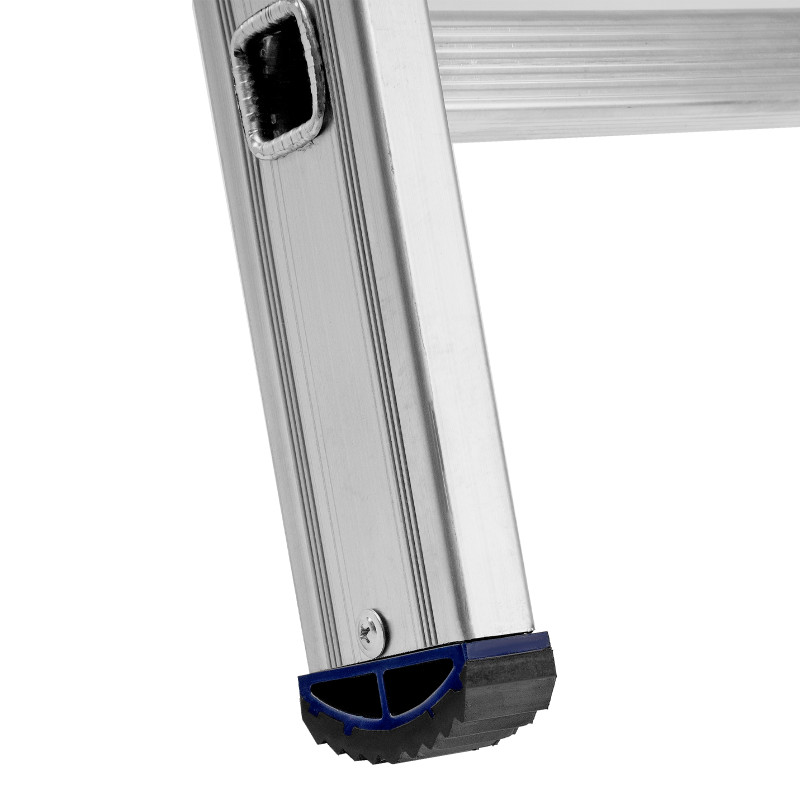 Лестница приставная, 10 ступеней, Сибртех